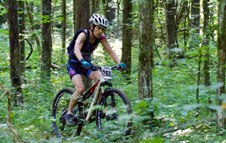 Fall Fest Mountain Bike Race